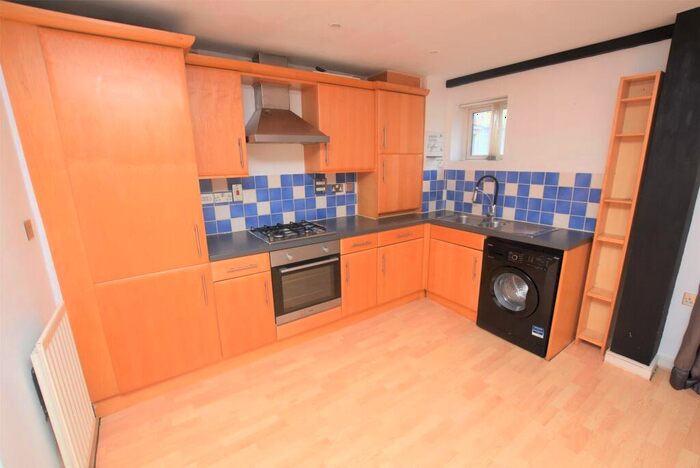 2 Bedroom Apartment To Rent In Malt House Place, Brewers Gate, Romford, Essex, RM1
