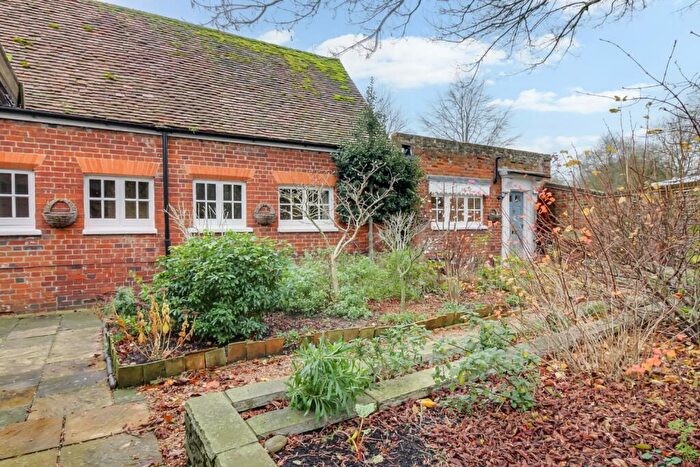 3 Bedroom Detached Bungalow For Sale In Hitchin Street, Baldock, Hertfordshire, SG7
