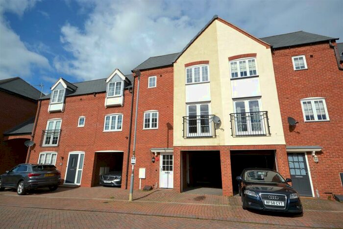 3 Bedroom Semi-Detached House To Rent In Pipistrelle Drive, Market Bosworth, Nuneaton, CV13