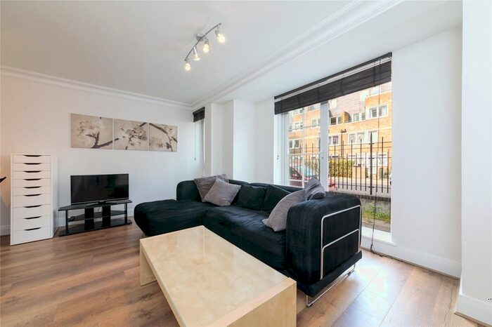 1 Bedroom Flat To Rent In Waterdale Manor, Marylebone, NW1