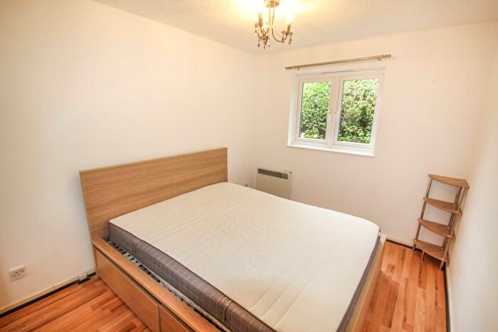 1 Bedroom Flat To Rent In ***Let Agreed***Churchfield Mews, Slough***Let Agreed***, SL2
