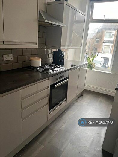 1 Bedroom Flat To Rent In Heysham Road, Heysham, Morecambe, LA3