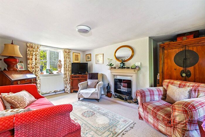 3 Bedroom Country House For Sale In Green Lane, Ashmore, Salisbury, SP5
