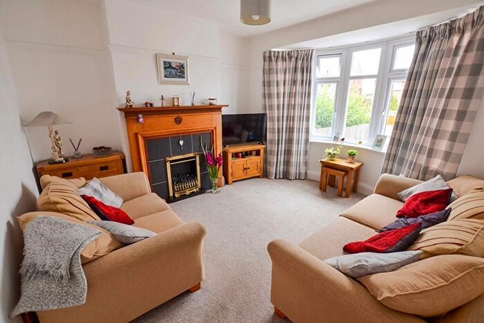 3 Bedroom Semi-Detached House For Sale In Seagrave Road, Sileby, LE12