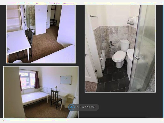 1 Bedroom Property To Rent In Walsall Street, Coventry, CV4