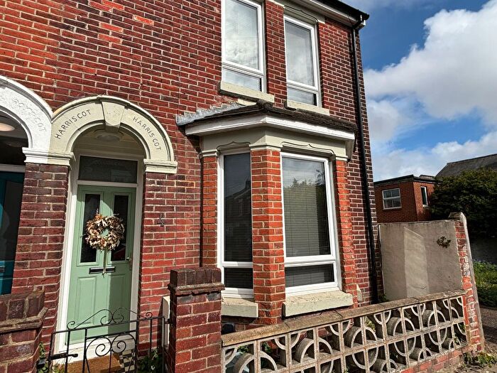 2 Bedroom Terraced House To Rent In Bath Street, Southampton, SO14