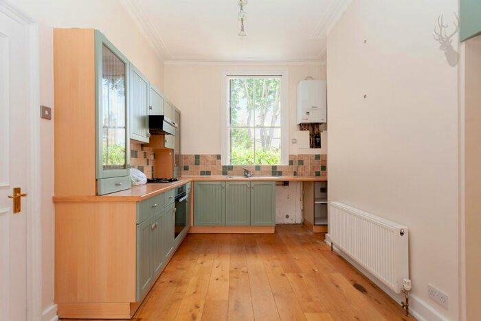5 Bedroom Terraced House To Rent In Killowen Road, London, E9