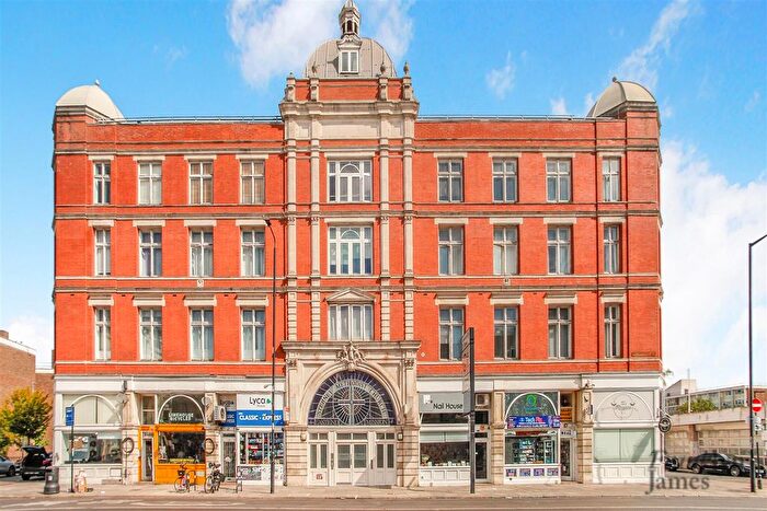 1 Bedroom Flat To Rent In East End Mission, Commercial Road, London, E1