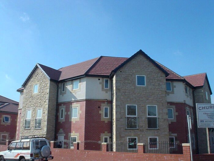 2 Bedroom Flat To Rent In () Church Mews, Deardon St, Bury, BL8