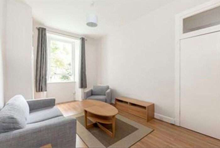 1 Bedroom Flat To Rent In Elgin Terrace, Easter Road, Edinburgh, EH7