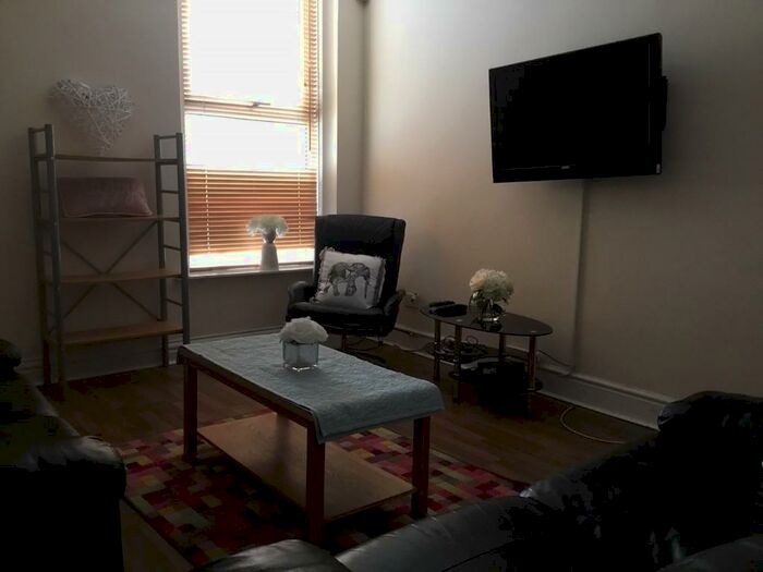 5 Bedroom Terraced House To Rent In Tiverton Road, Selly Oak - Student Property, B29