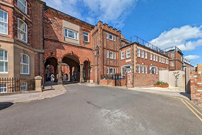 Studio For Sale In Arcade, Front Street, Tynemouth, North Shields, NE30