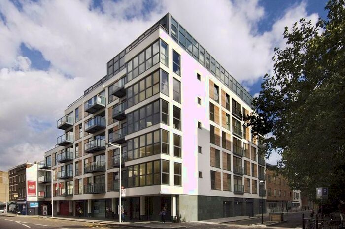 2 Bedroom Flat To Rent In Fulham Road, Chelsea, SW10