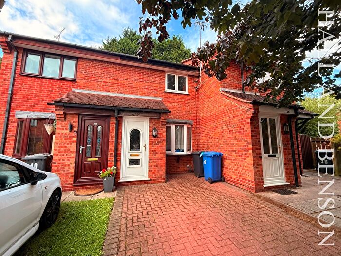 1 Bedroom Property To Rent In Leman Street, Derby, DE22