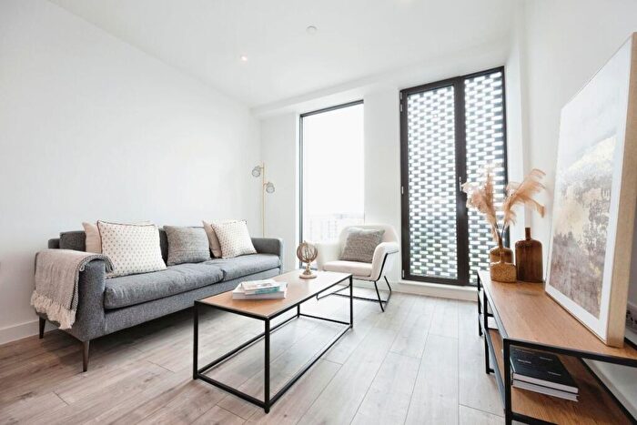 2 Bedroom Apartment To Rent In Victoria House, Great Ancoats Street, Manchester, M4