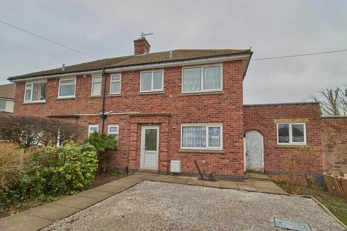 3 Bedroom Property To Rent In Fletcher Road, Burbage, Hinckley, LE10