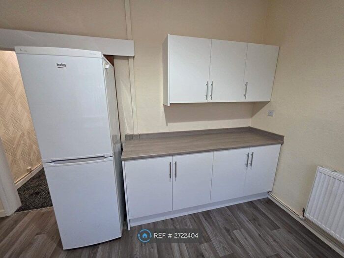 2 Bedroom Terraced House To Rent In Liverpool Road, Platt Bridge, Wigan, WN2