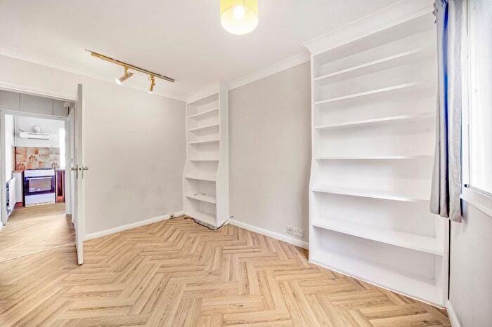 2 Bedroom Flat To Rent In Bromfelde Road, London, SW4