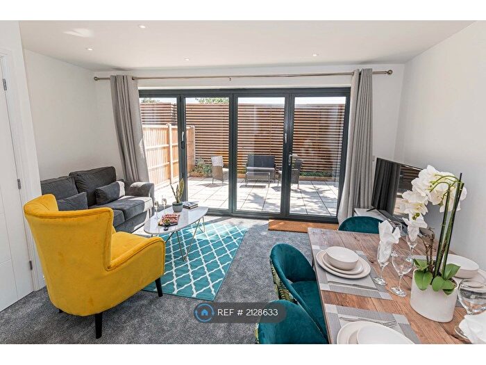 3 Bedroom Semi-Detached House To Rent In Denmark Lane, Poole, BH15