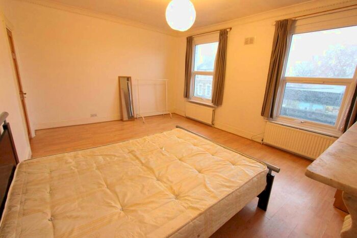 1 Bedroom Flat To Rent In Rectory Road, London, N16