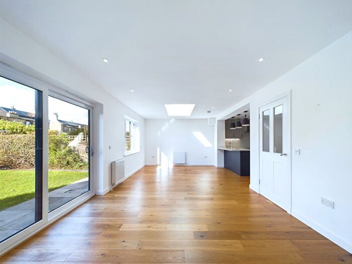 5 Bedroom Detached House For Sale In Park Avenue, Portobello, Edinburgh, EH15