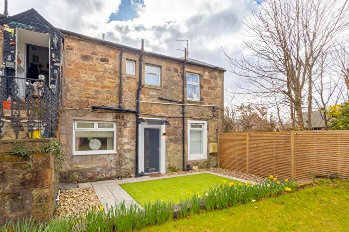 1 Bedroom Flat For Sale In Union Street, Kirkintilloch, Glasgow, G66