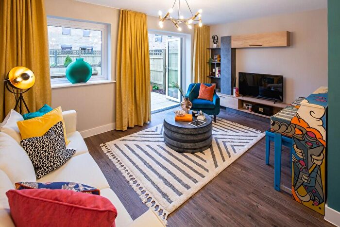 3 Bedroom Semi-Detached House For Sale In Sandys Hill Lane, Little Keyford, Frome, BA11