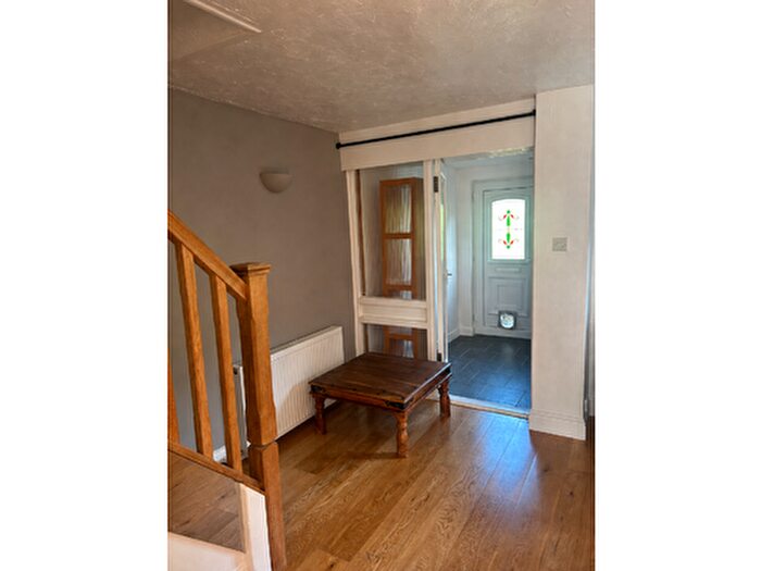 3 Bedroom House To Rent In Greenhill Park, Penicuik, EH26