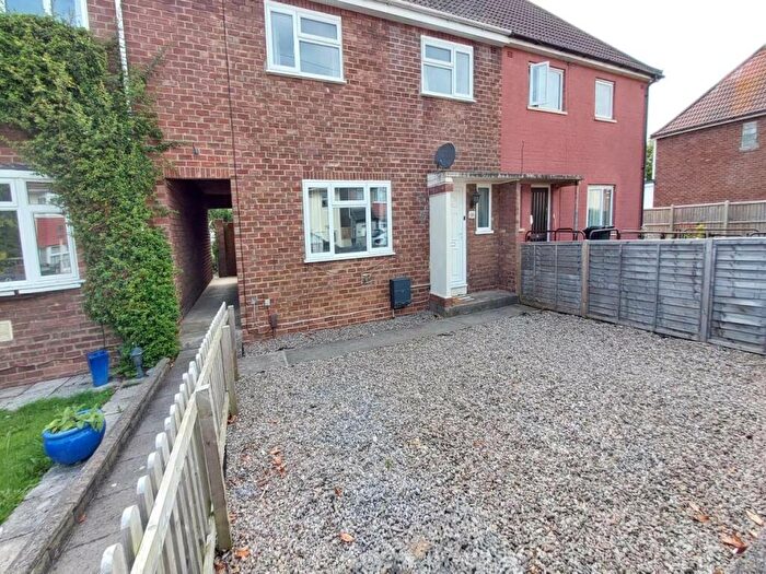 6 Bedroom Terraced House To Rent In Conygre Grove, Filton, Bristol, BS34