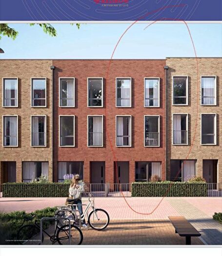 4 Bedroom Flat To Rent In Thonrey Close, London, NW9