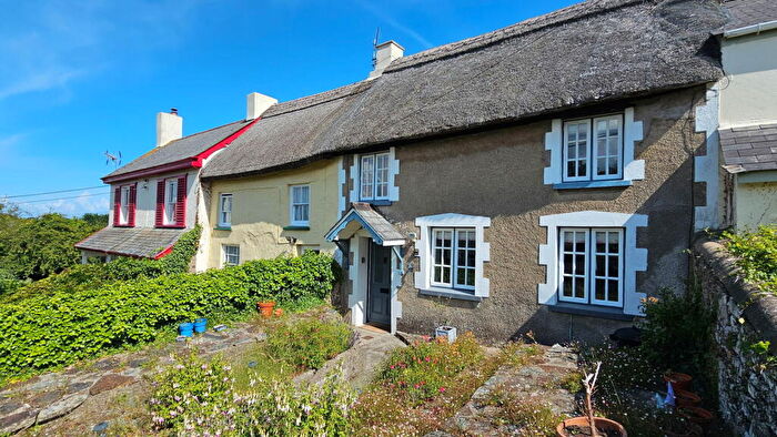 2 Bedroom Cottage For Sale In Westleigh, Nr Instow, EX39