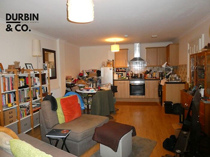 2 Bedroom Flat For Sale In Flat, Taff Vale Building, Duke Street, Aberdare, CF44