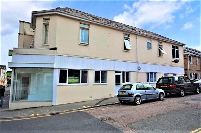 1 Bedroom Flat To Rent In Palmerston Road, Shanklin, Isle Of Wight, PO37