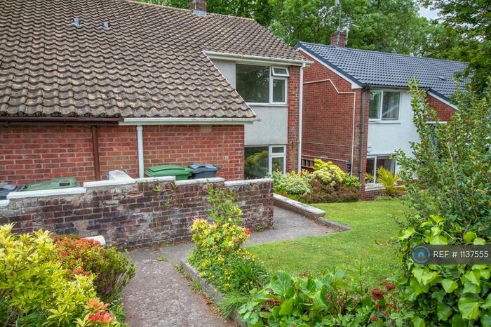 3 Bedroom End Of Terrace House To Rent In Claerwen Drive, Cardiff, CF23