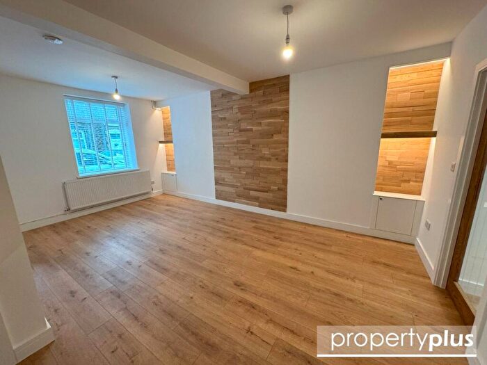2 Bedroom Terraced House For Sale In Penmaesglas Terrace, Penygraig, Tonypandy, Rhondda Cynon Taff, CF40
