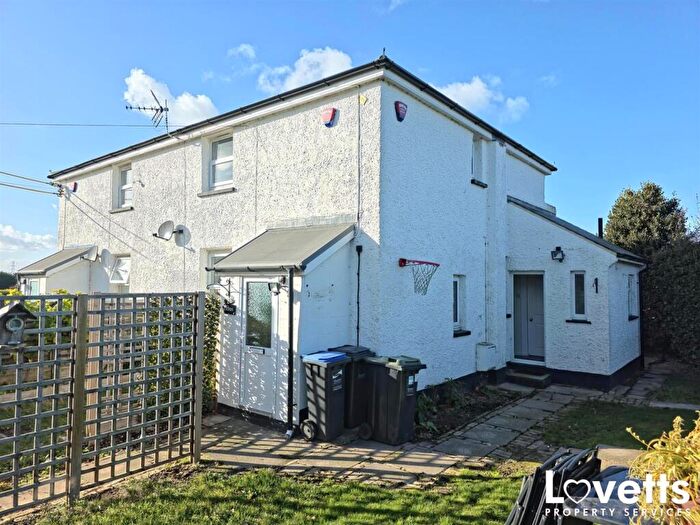 3 Bedroom Semi Detached House To Rent In Margate Hill, Acol, Birchington, CT7