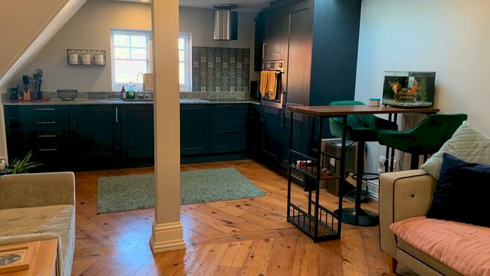 1 Bedroom Apartment To Rent In North Street, Havant, PO9