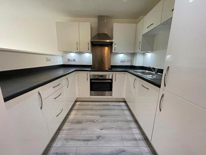 2 Bedroom Apartment To Rent In Edwin Court, Bridgewater Park, Eccles, Greater Manchester, M30