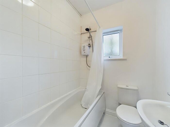 1 Bedroom Flat To Rent In Maldev House, Queen Street, Whittlesey, PE7