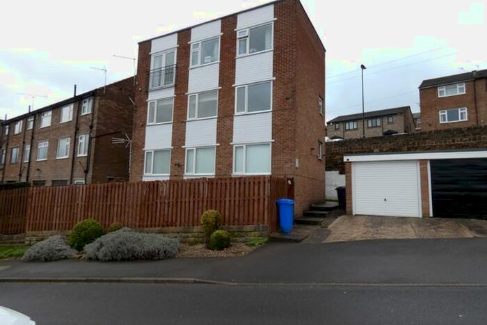 2 Bedroom Flat To Rent In Fern Road, Sheffield, S6