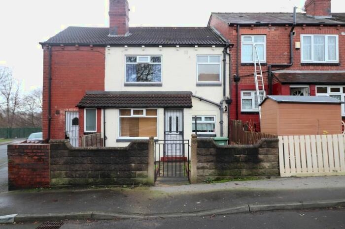 1 Bedroom Property To Rent In Arley Place, Armley, Leeds, LS12