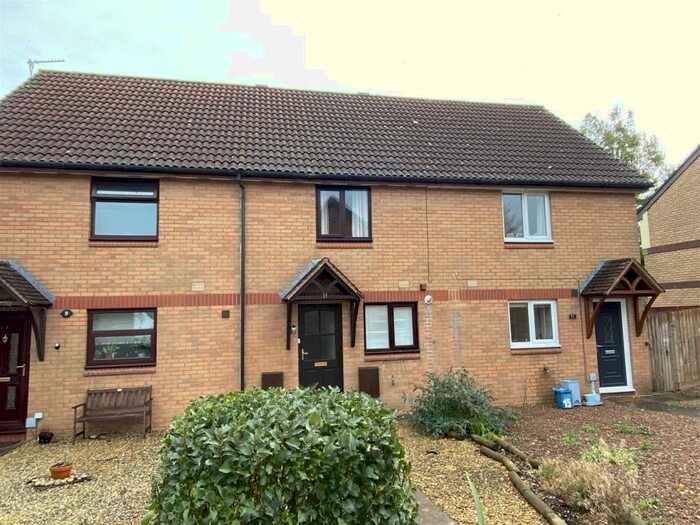 2 Bedroom Terraced House To Rent In Valentine Lane, Thornwell, Chepstow, NP16
