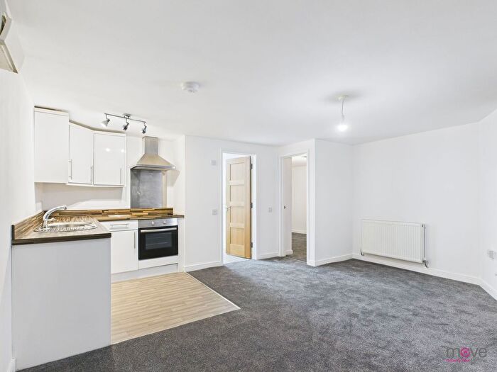 1 Bedroom Flat To Rent In Norwood Road, Norwood View Norwood Road, GL50