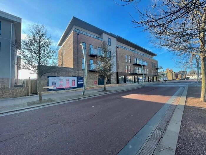 1 Bedroom Flat To Rent In Godinton Road, Ashford, TN23