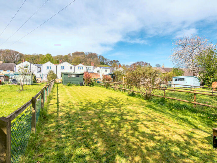 3 Bedroom Terraced House For Sale In Loders, Bridport, DT6