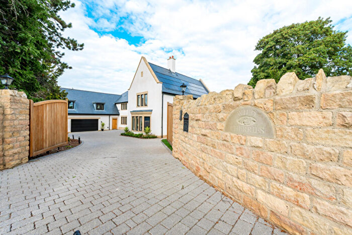 7 Bedroom Detached House For Sale In Main Street, Linton, West Yorkshire, LS22