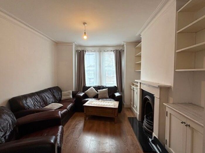 2 Bedroom Terraced House To Rent In Wellington Road, Harrow, Middlesex, HA3