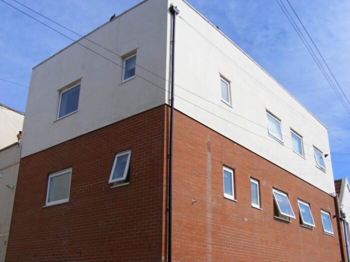 2 Bedroom Flat To Rent In Regent Street, Burnham On Sea, TA8