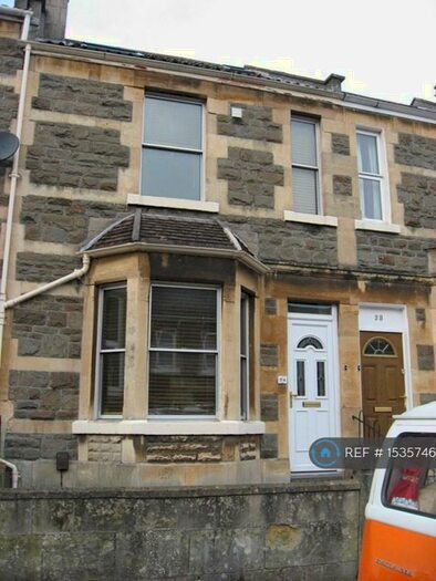 5 Bedroom Terraced House To Rent In Faulkland Road, Bath, BA2