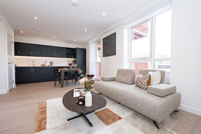 1 Bedroom Flat To Rent In Fulton Road, Wembley, HA9